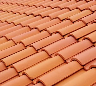 Roofing tiles